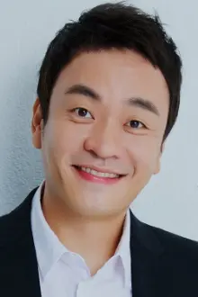 Lee Seong-wook como: Detective Kong