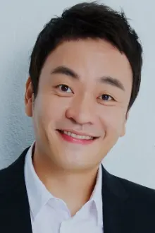 이성욱 como: Joon Il