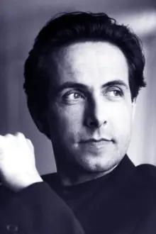 Clive Barker como: 