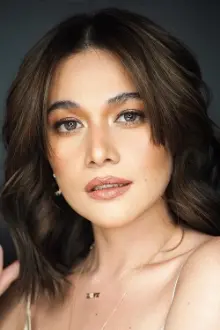 Bea Alonzo como: Pat Consolacion