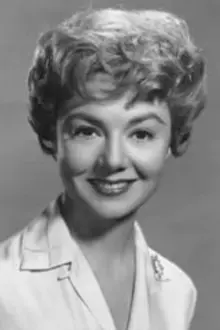 Peggy McCay como: Mrs. Jane Harris