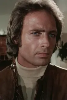 John Richardson como: Francesco Vitale