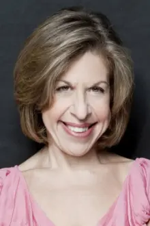 Jackie Hoffman como: Karen