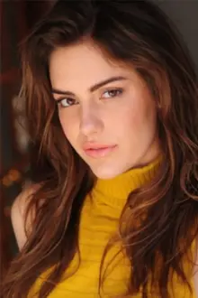 Brianna Joy Chomer como: Chelsea Ryan