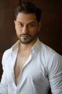 Kunal Khemu como: Hardik