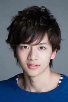 Hiroki Iijima como: Kazuma Arata