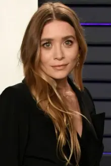 Ashley Olsen como: Leila Hunter