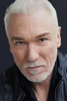 Patrick Page como: King Lamoni (voice)