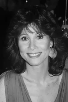 Michele Lee como: Mary Anne