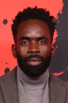 Jimmy Akingbola como: Morda