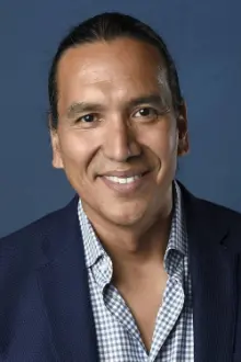 Michael Greyeyes como: Galen