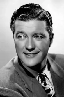 Dennis Morgan como: Jack Norworth