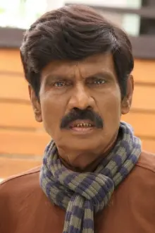 Goundamani como: Panikutti Ramasamy