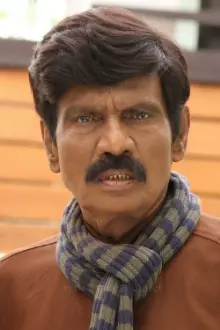 Goundamani como: Kuyilkunju