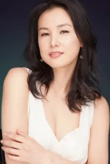 Lee Ji-hyeon como: 이수아