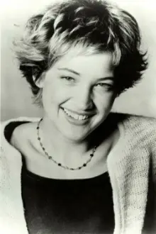 Colleen Haskell como: Rianna