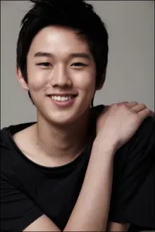 Yeon Jun-seok como: San-dol