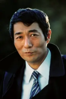 Shūji Terayama como: Himself (archive footage)
