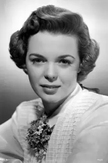 Nancy Gates como: Ellen Haskell