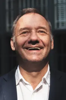 Bob Mortimer como: Ele mesmo