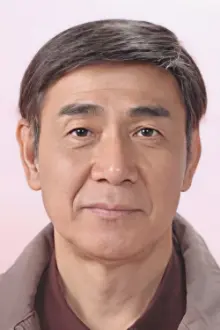Chang Yi como: Chang Wei Fu