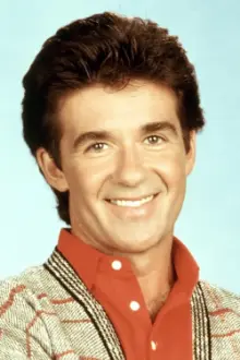 Alan Thicke como: Self / Count Dracula