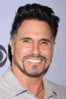 Don Diamont como: Brad Carlton