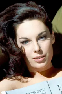 Tracy Reed como: 