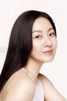 Lee Mi-yeon como: Heo Eun-young