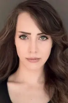 Melisa Akman como: Falcı