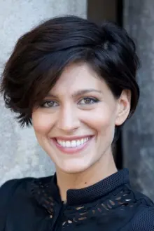 Giulia Bevilacqua como: Penelope