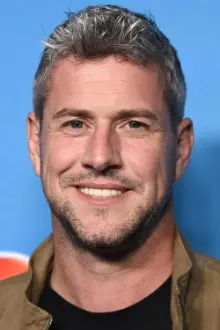 Ant Anstead como: 