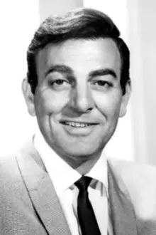 Mike Connors como: Ted Bronson