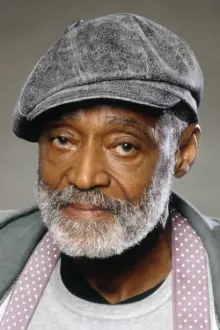 Melvin Van Peebles como: Sweetback