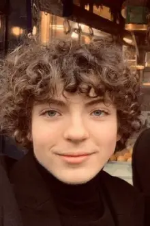 Romann Berrux como: Kirikou (voice)