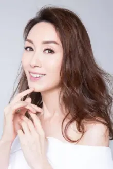 Kenix Kwok Ho-Ying como: Mrs. Li