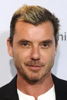 Gavin Rossdale como: 