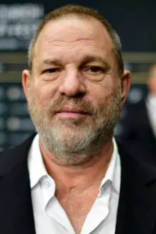 Harvey Weinstein como: Self (archive footage)