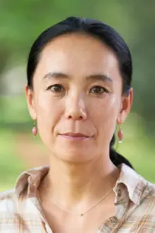 Naomi Kawase como: Reiko