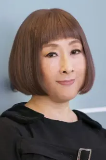 Akiko Yano como: (Voice)