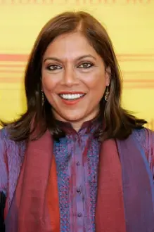 Mira Nair como: 