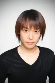 Chihiro Suzuki como: Ichi (voice)