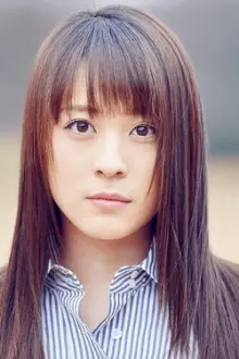 Kie Kitano como: Ayumu Shiiba