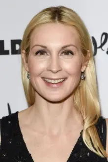 Kelly Rutherford como: Maggie Terry