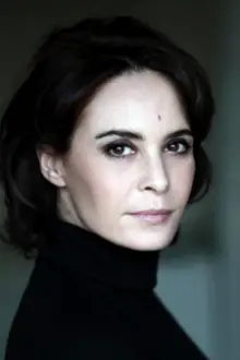 Nathalie Roussel como: Françoise Verdier