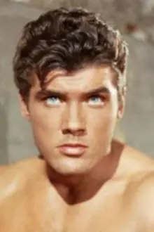 Kirk Morris como: Maciste