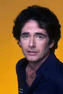 Richard Kline como: Andrew Saul