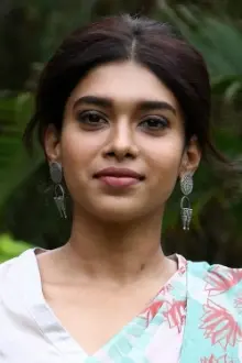 Dushara Vijayan como: Rene