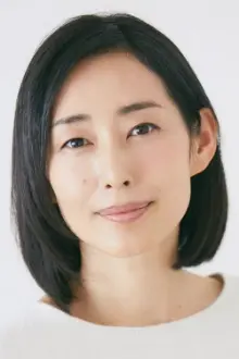 Tae Kimura como: Tamako