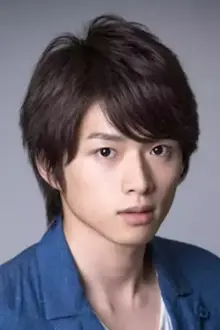 Jin Shirasu como: Ishida Ren